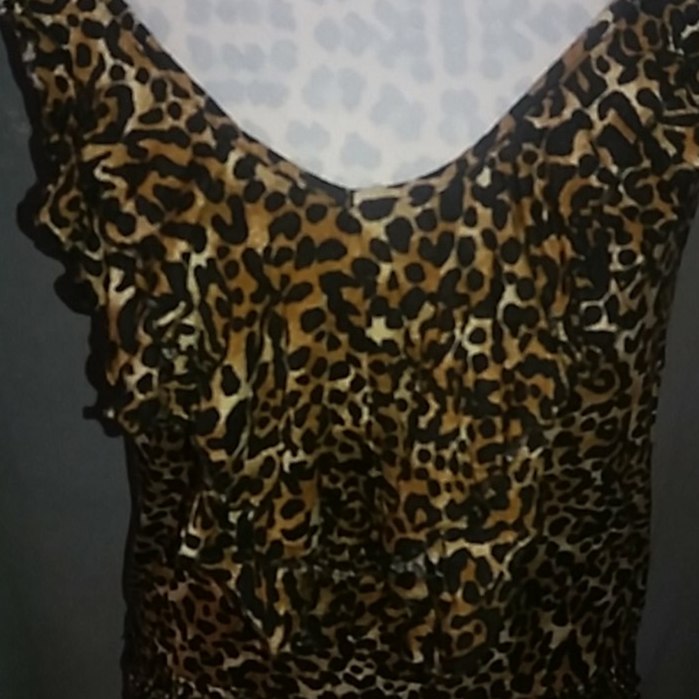 Wet Seal Top